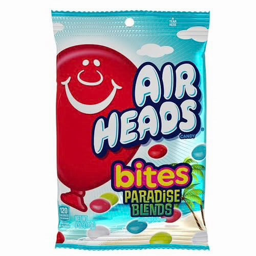 Airheads bites tropical blends