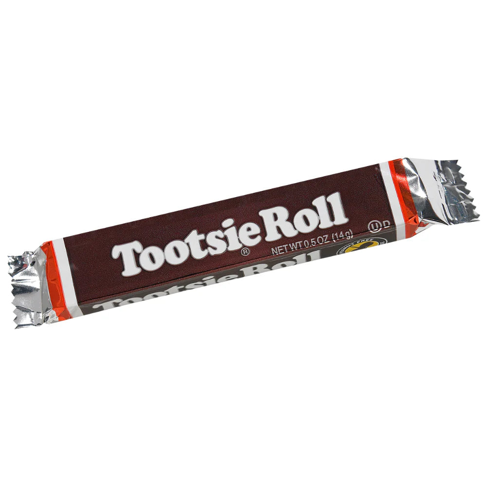 Tootsie roll