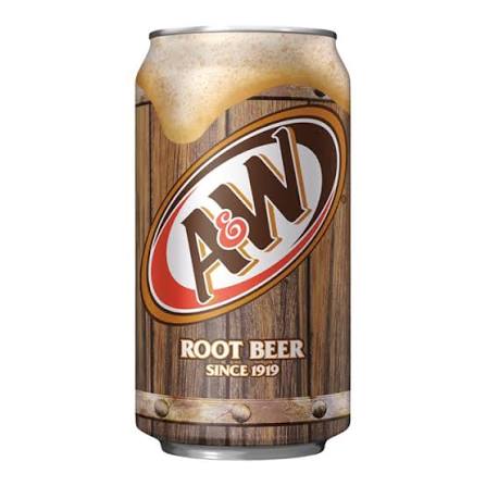 Root beer