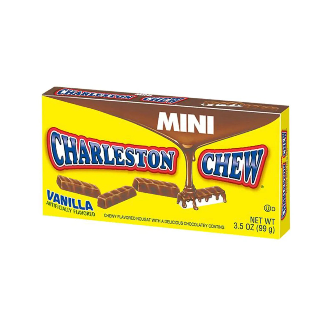Charlston chews