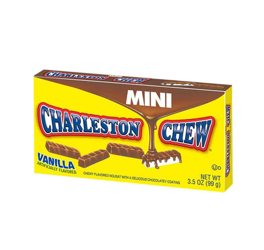 Charlston chews