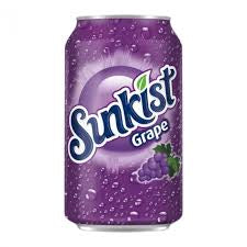 Sunkist grape