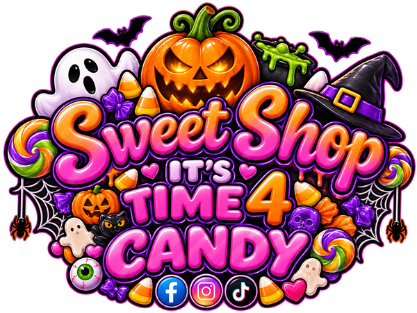 Its time 4 candy